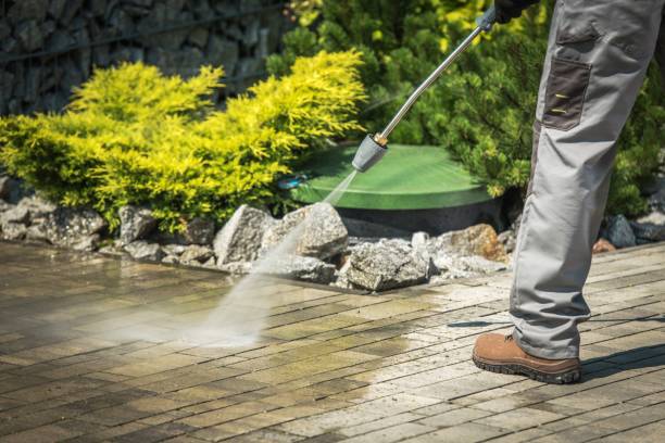 Best Deck and Patio Pressure Washing in Burnsville, MN