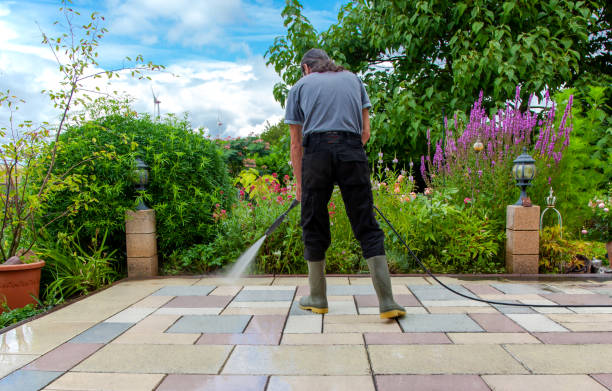 Professional Pressure Washing Services in Burnsville, MN