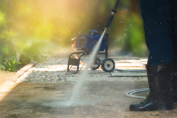 Best Rust and Stain Removal in Burnsville, MN
